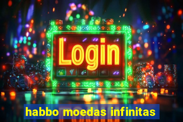 habbo moedas infinitas